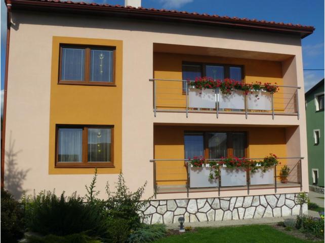 Penzion Chalupka Apartment Strba Exterior photo