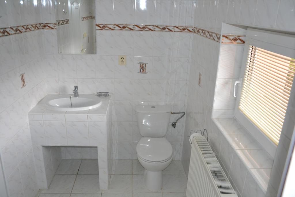 Penzion Chalupka Strba Room photo